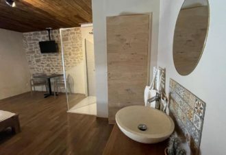 La Grange des Frangines