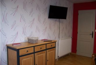 Appartement du Pré Nouveau – I Adam