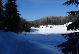 Grotte à Pierre du bourg