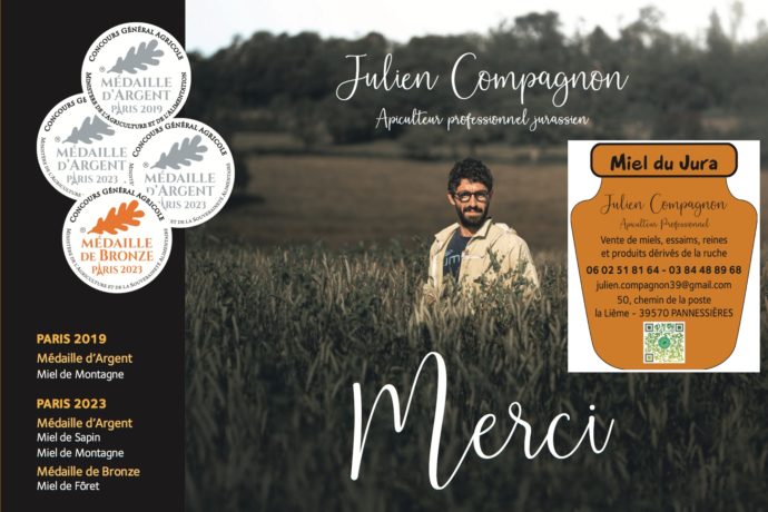 compagnon