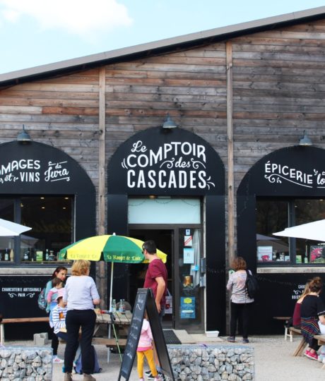 1609865Le Comptoir des Cascades