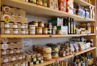 Le Comptoir des Cascades