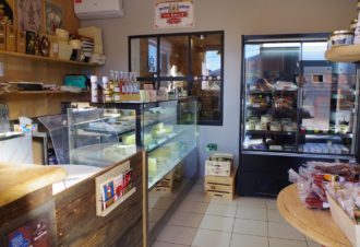 Le Comptoir des Cascades