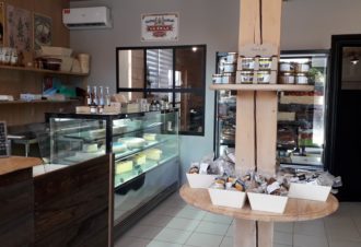 Le Comptoir des Cascades