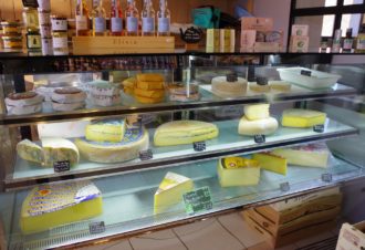 Le Comptoir des Cascades