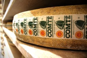 comté erytrones