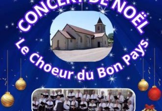 Concert de Noël