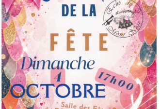 Concert de la Fête