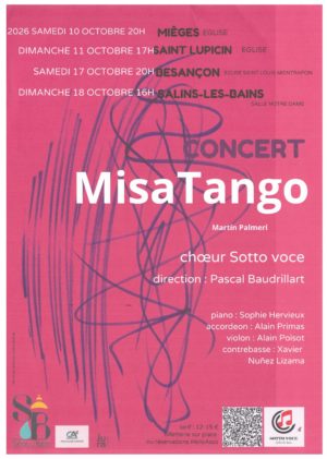 concert mieges