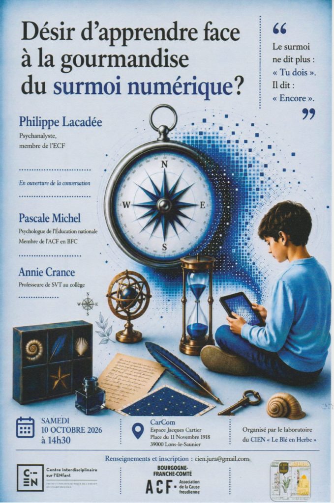 Conférence