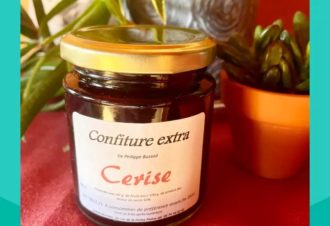 Liqueurs et confitures – Philippe Bussod