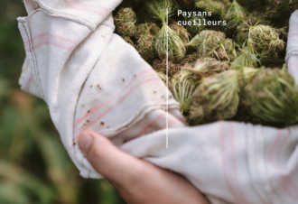 Nos Jardins Imparfaits