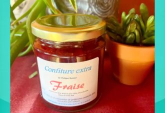 Liqueurs et confitures – Philippe Bussod