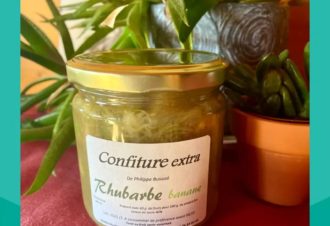 Liqueurs et confitures – Philippe Bussod