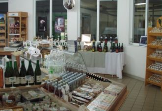 Fromagerie du Val de Loue