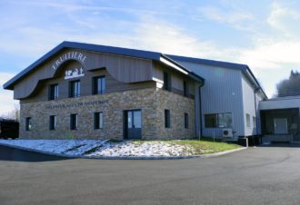 Fruitière des Pâturages de Nozeroy