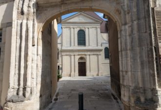 Église des Cordeliers