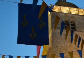 Eglise Notre Dame de l&rsquo;Assomption d&rsquo;Orgelet