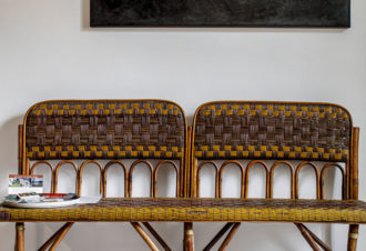 Gîte La Côte fleurie