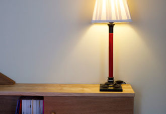 Gîte La Côte fleurie