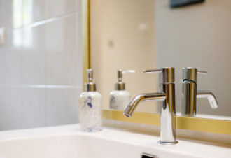 Gîte La Côte fleurie