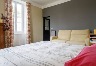 Gîte La Côte fleurie