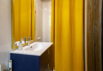 Gîte La Côte fleurie