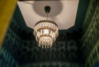 Gîte La Côte fleurie