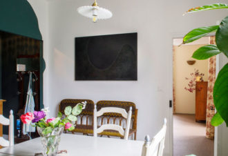 Gîte La Côte fleurie