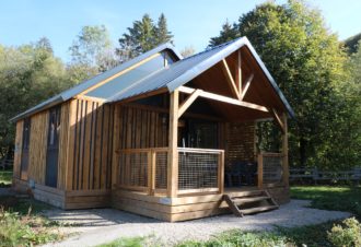 Chalet du Val de Saine n°390656