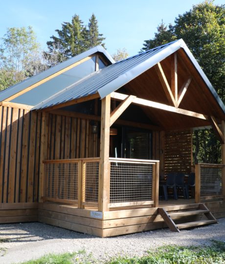 Chalet du Val de Saine n°390656