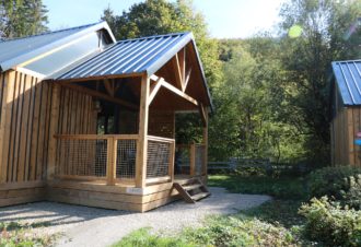 Chalet du Val de Saine n°390656