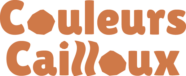 Logo | Couleurs-Cailloux