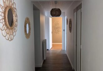 Appartement – M. Verjus