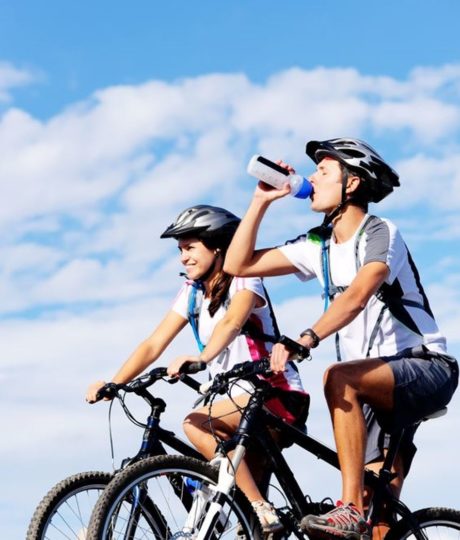 Location de VTT & VTTAE au Duchet