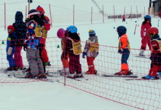 Espace ludique Foncine-le-Haut