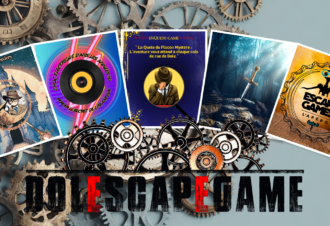 Dolescapegame