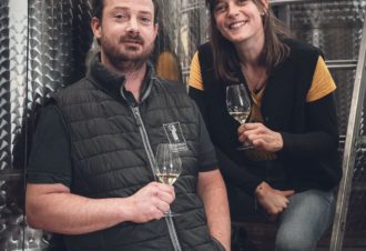 Domaine Baud Génération 9