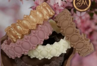 AGM Artisan Chocolatier