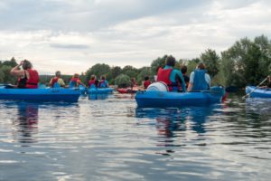 Canoë Kayak Dole 2
