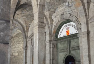 Chapelle Notre Dame Libératrice