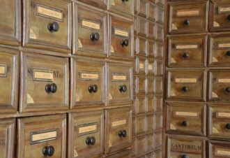 Apothicairerie de Salins-les-Bains