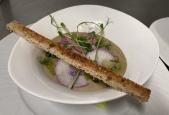 L’Echappée Gourmande