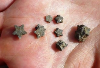 Château de l’Etoile