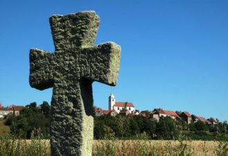 Boucle 4 : Des croix pattées au Val d’Ognon