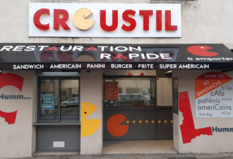 Le Croustil