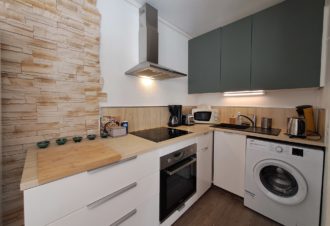 La Serre – Studio en résidence – P322THI00