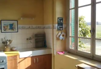 Gîte de la Corne au Cerf