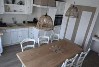 Appartement – M. Verjus