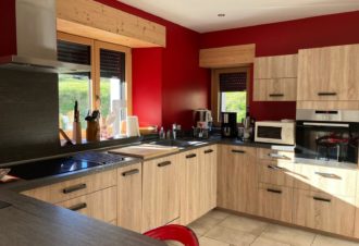 Maison – Le bief de la Chaille – R804TEX00